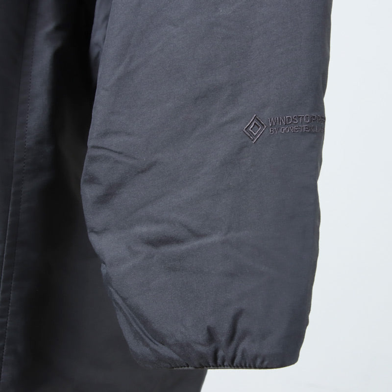 THE NORTH FACE(ザノースフェイス) Alteration Zepher Shell Half Coat #WOMEN 画像30