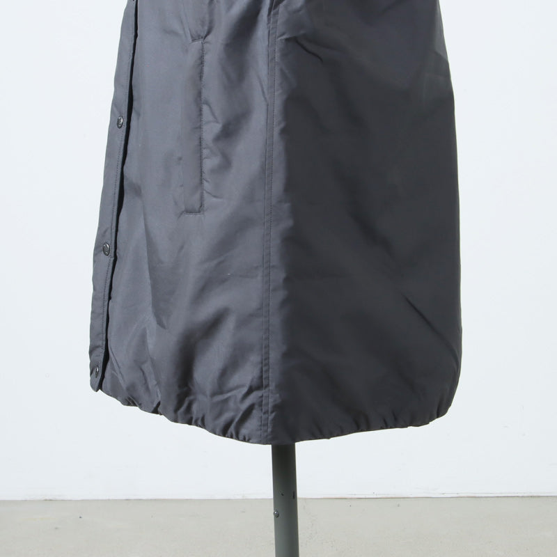 THE NORTH FACE(ザノースフェイス) Alteration Zepher Shell Half Coat #WOMEN 画像31