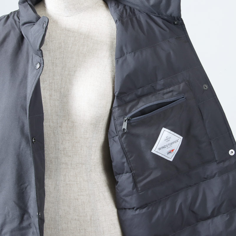 THE NORTH FACE(ザノースフェイス) Alteration Zepher Shell Half Coat #WOMEN 画像32