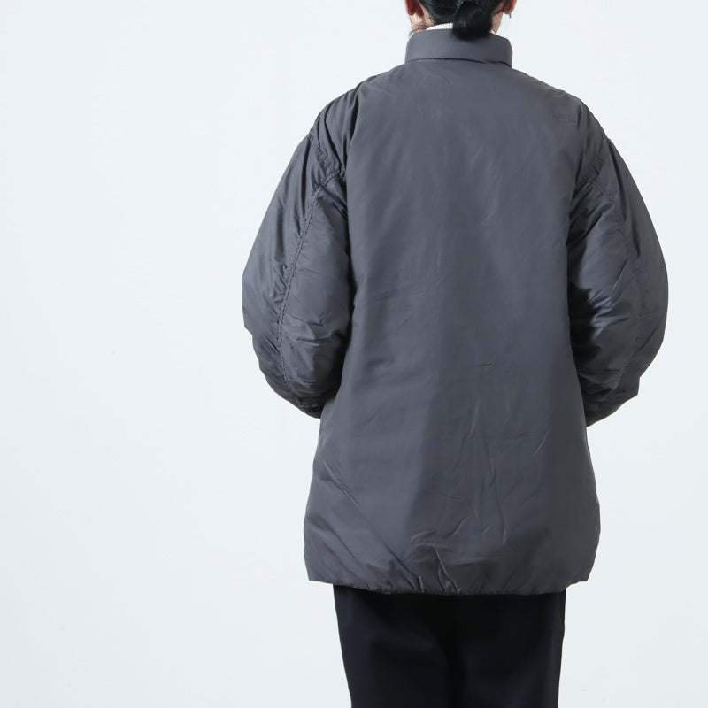 THE NORTH FACE(ザノースフェイス) Alteration Zepher Shell Half Coat #WOMEN 画像7