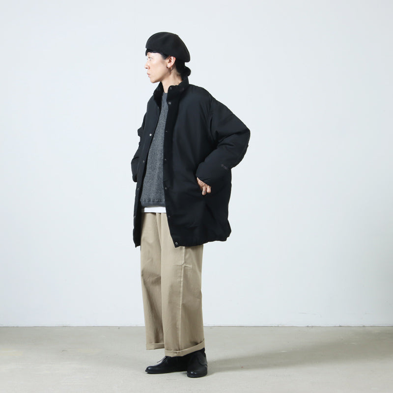 THE NORTH FACE(ザノースフェイス) Alteration Zepher Shell Half Coat #WOMEN 画像8