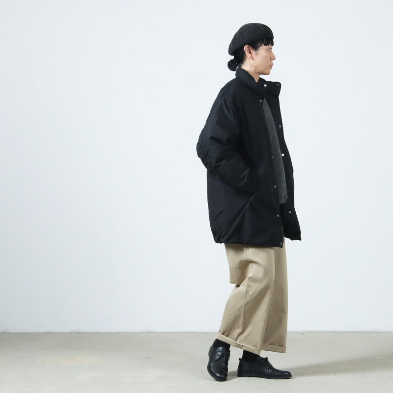 THE NORTH FACE(ザノースフェイス) Alteration Zepher Shell Half Coat #WOMEN 画像9