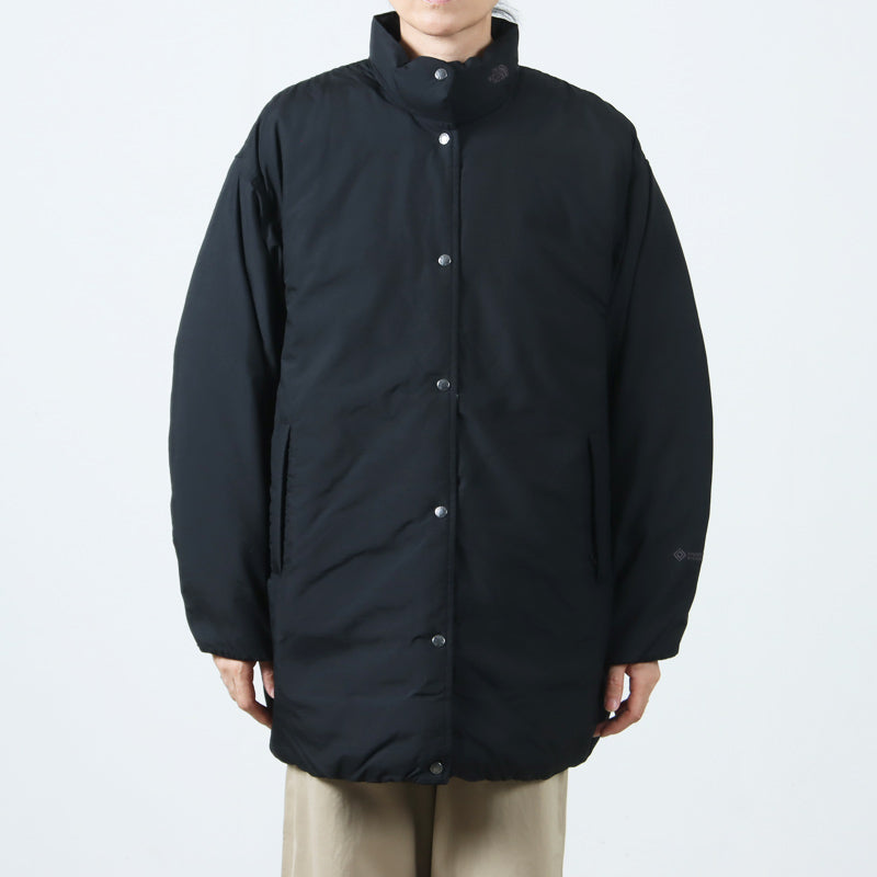 THE NORTH FACE(ザノースフェイス) Alteration Zepher Shell Half Coat #WOMEN 画像10