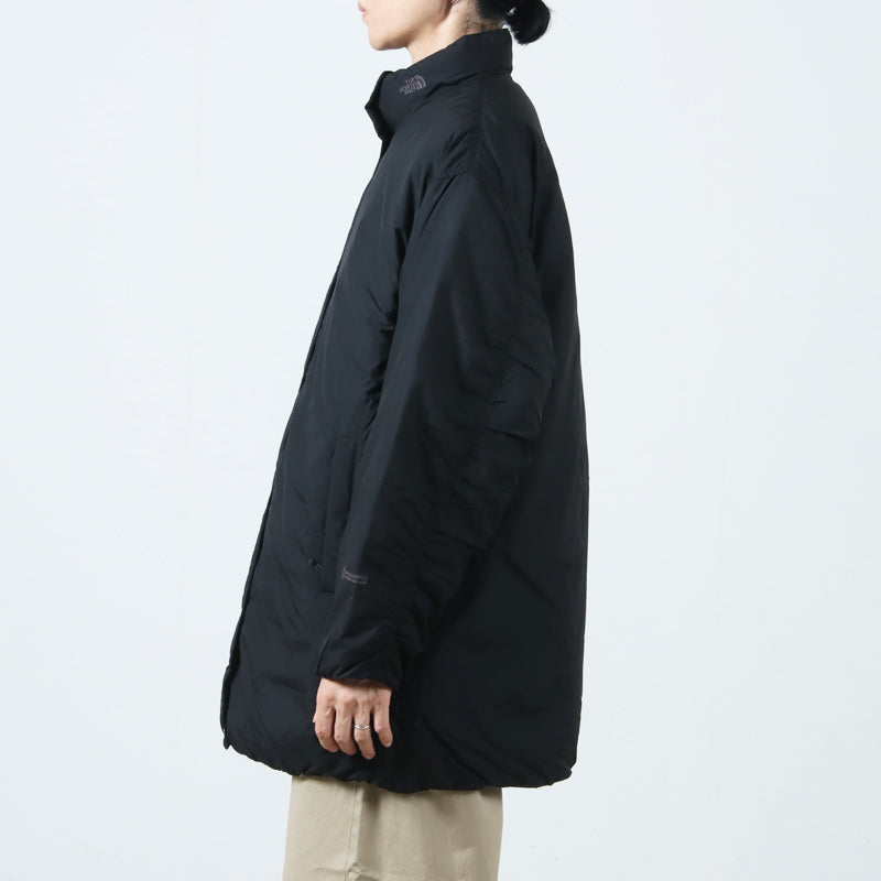 THE NORTH FACE(ザノースフェイス) Alteration Zepher Shell Half Coat #WOMEN 画像11
