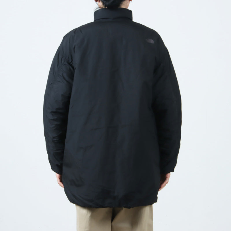 THE NORTH FACE(ザノースフェイス) Alteration Zepher Shell Half Coat #WOMEN 画像12