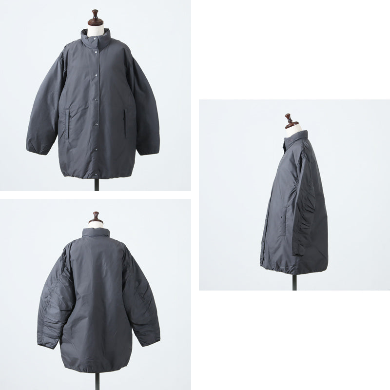 THE NORTH FACE(ザノースフェイス) Alteration Zepher Shell Half Coat #WOMEN 画像13