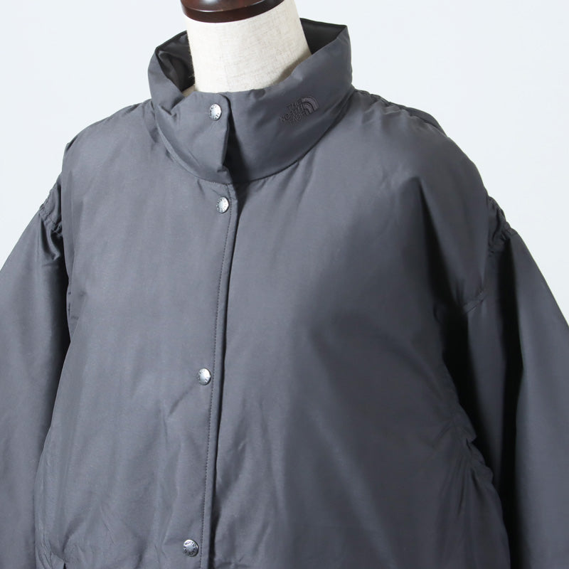 THE NORTH FACE(ザノースフェイス) Alteration Zepher Shell Half Coat #WOMEN 画像14