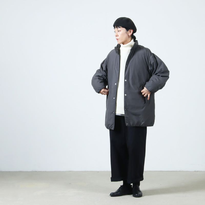 THE NORTH FACE(ザノースフェイス) Alteration Zepher Shell Half Coat #WOMEN 画像19