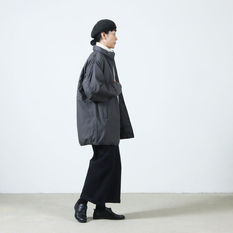 THE NORTH FACE(ザノースフェイス) Alteration Zepher Shell Half Coat #WOMEN 画像20