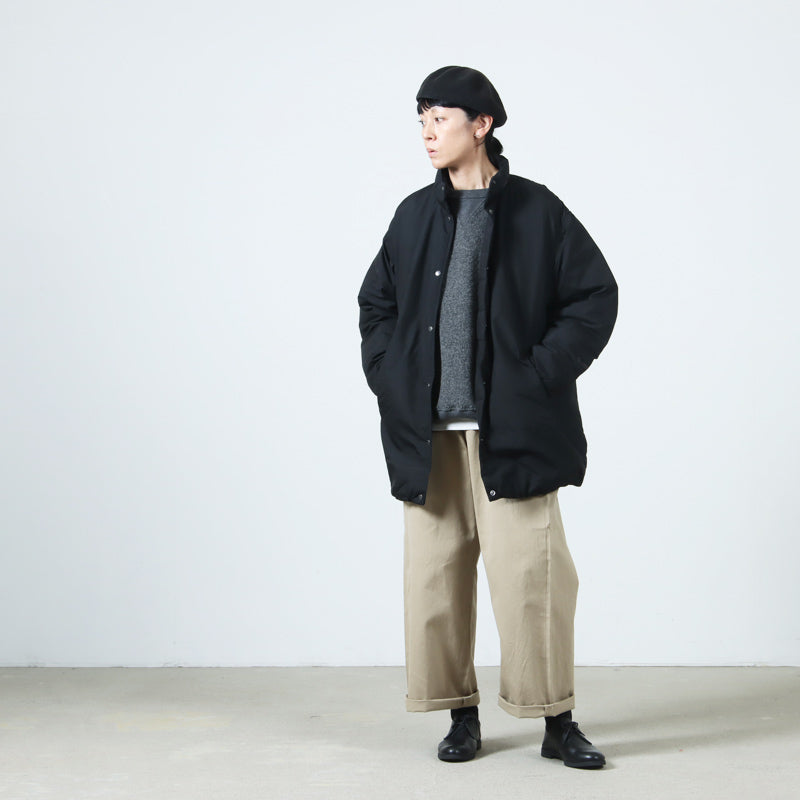 THE NORTH FACE(ザノースフェイス) Alteration Zepher Shell Half Coat #WOMEN 画像21