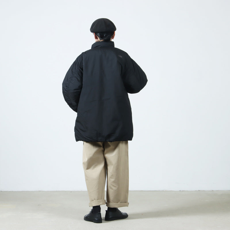 THE NORTH FACE(ザノースフェイス) Alteration Zepher Shell Half Coat #WOMEN 画像22