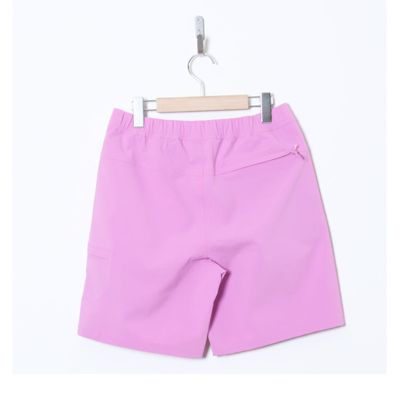 THE NORTH FACE(ザノースフェイス) Mountain Color Short #WOMEN 画像16