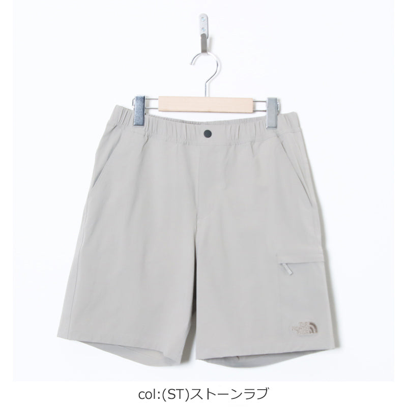 THE NORTH FACE(ザノースフェイス) Mountain Color Short #WOMEN 画像18