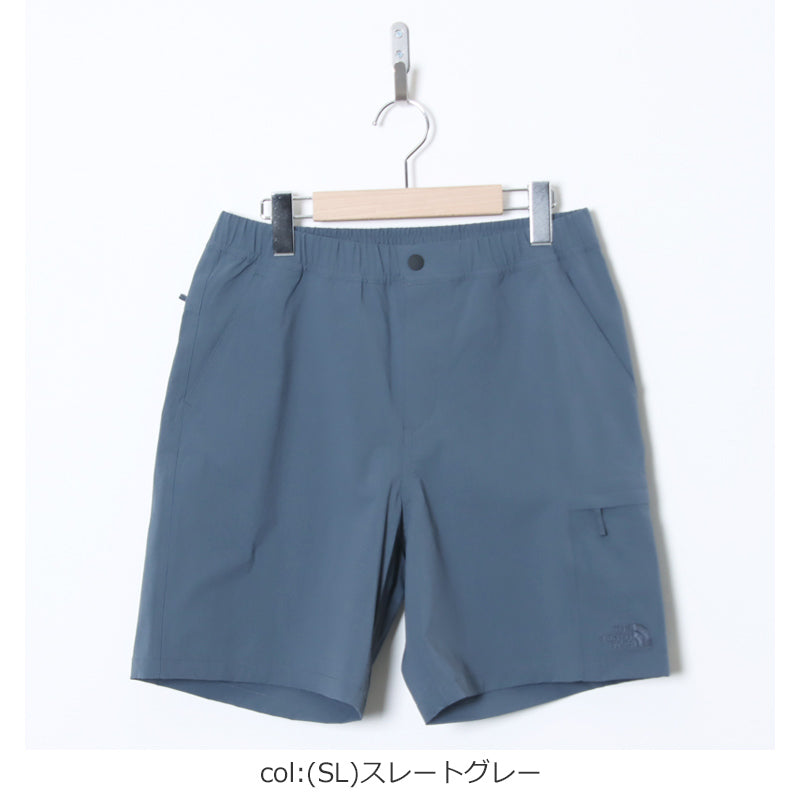 THE NORTH FACE(ザノースフェイス) Mountain Color Short #WOMEN 画像19