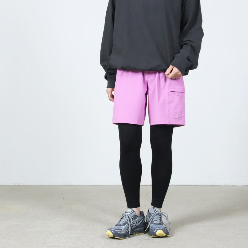 THE NORTH FACE(ザノースフェイス) Mountain Color Short #WOMEN 画像7