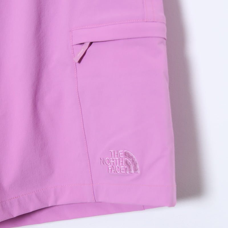 THE NORTH FACE(ザノースフェイス) Mountain Color Short #WOMEN 画像27