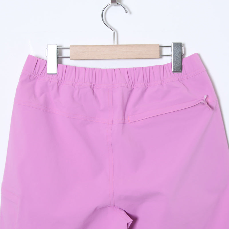 THE NORTH FACE(ザノースフェイス) Mountain Color Short #WOMEN 画像28