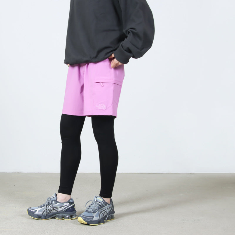 THE NORTH FACE(ザノースフェイス) Mountain Color Short #WOMEN 画像8