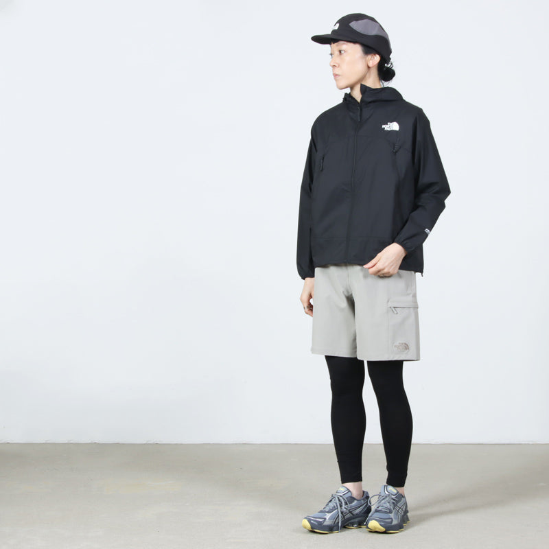 THE NORTH FACE(ザノースフェイス) Mountain Color Short #WOMEN 画像9