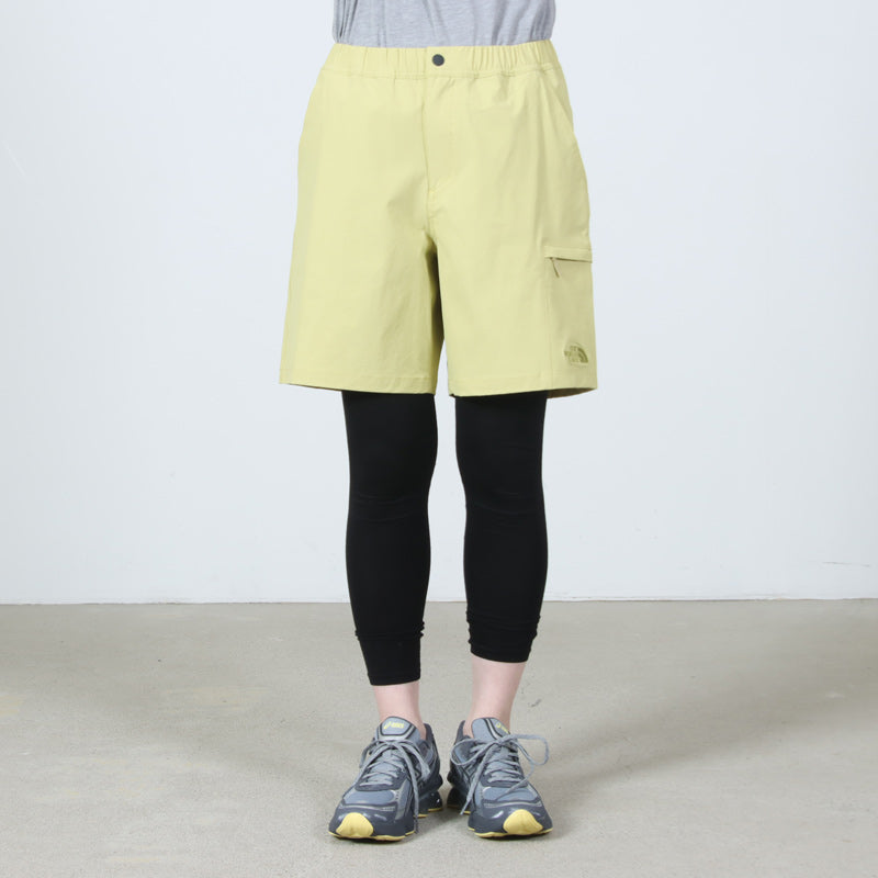 THE NORTH FACE(ザノースフェイス) Mountain Color Short #WOMEN 画像11