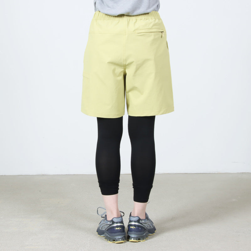 THE NORTH FACE(ザノースフェイス) Mountain Color Short #WOMEN 画像13