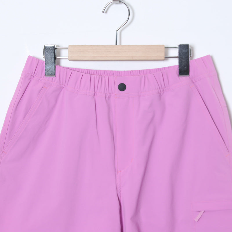 THE NORTH FACE(ザノースフェイス) Mountain Color Short #WOMEN 画像14