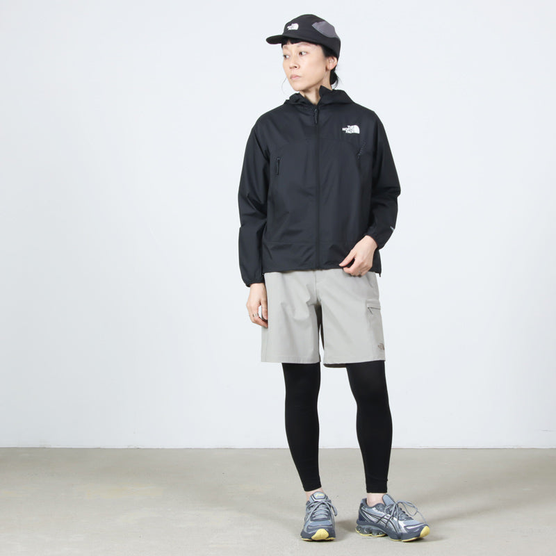 THE NORTH FACE(ザノースフェイス) Mountain Color Short #WOMEN 画像22