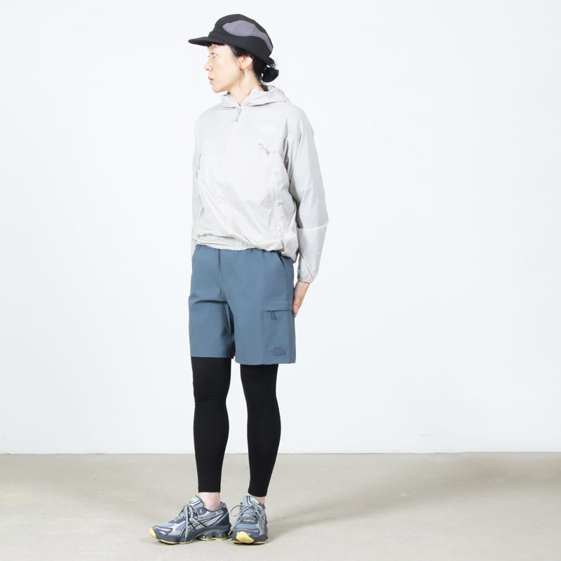 THE NORTH FACE(ザノースフェイス) Mountain Color Short #WOMEN 画像23