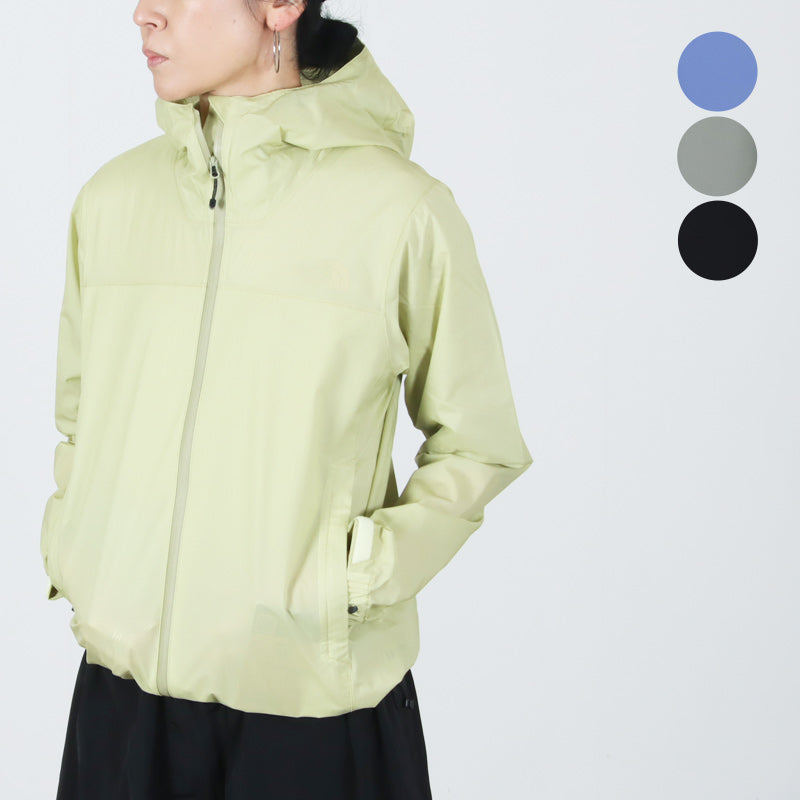 THE NORTH FACE(ザノースフェイス) Venture Jacket #WOMEN