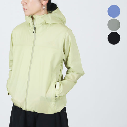 THE NORTH FACE(ザノースフェイス) Venture Jacket #WOMEN