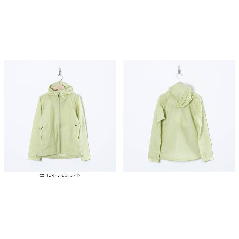 THE NORTH FACE(ザノースフェイス) Venture Jacket #WOMEN 画像2