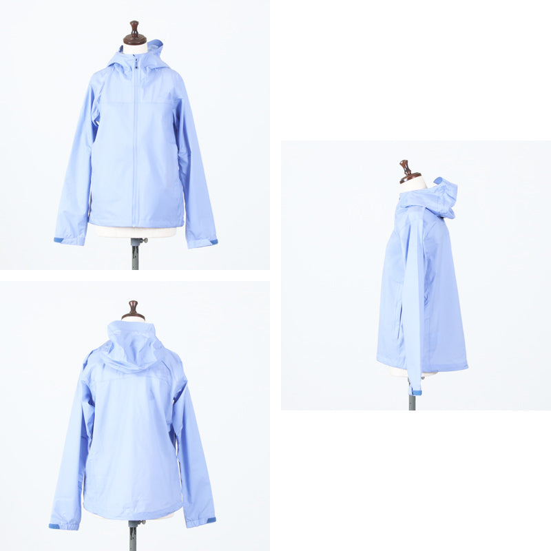 THE NORTH FACE(ザノースフェイス) Venture Jacket #WOMEN 画像4