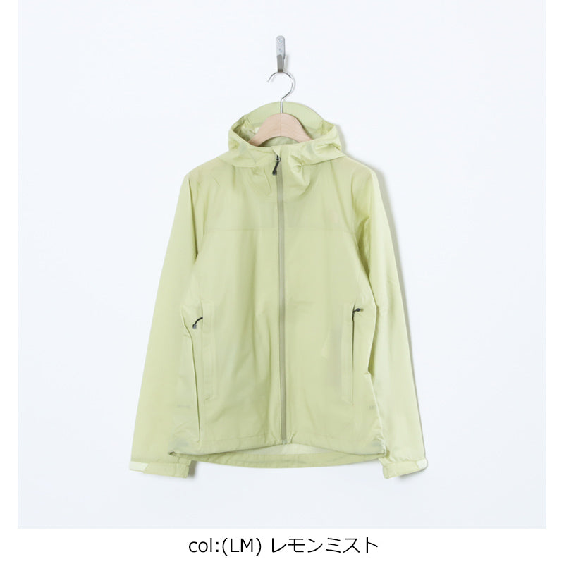 THE NORTH FACE(ザノースフェイス) Venture Jacket #WOMEN 画像16