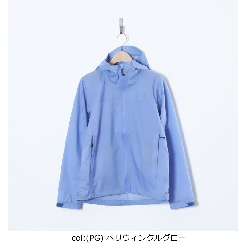 THE NORTH FACE(ザノースフェイス) Venture Jacket #WOMEN 画像18