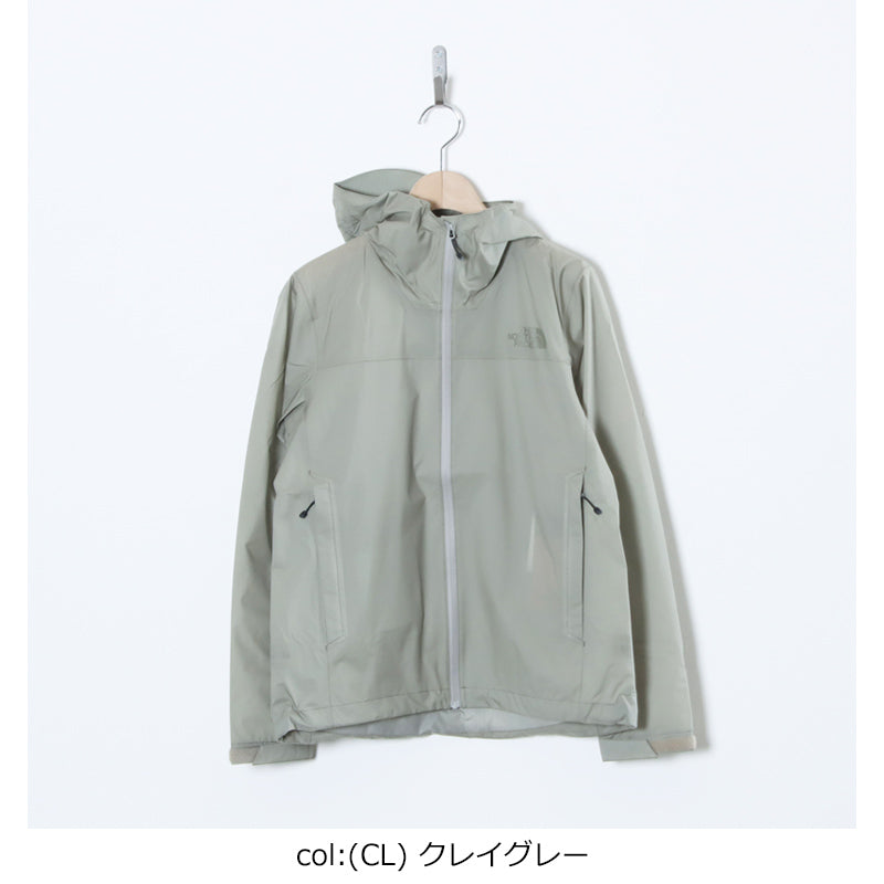THE NORTH FACE(ザノースフェイス) Venture Jacket #WOMEN 画像19