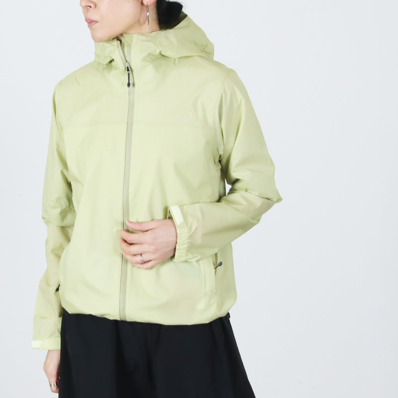 THE NORTH FACE(ザノースフェイス) Venture Jacket #WOMEN 画像7