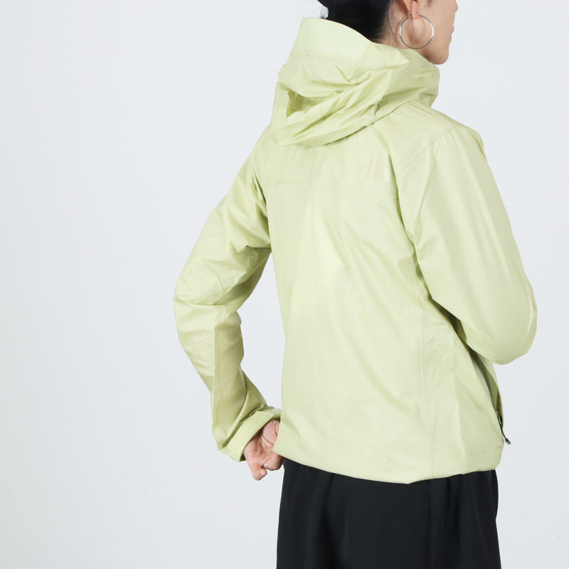 THE NORTH FACE(ザノースフェイス) Venture Jacket #WOMEN 画像8