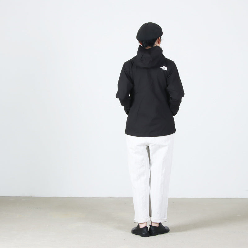 THE NORTH FACE(ザノースフェイス) Venture Jacket #WOMEN 画像10
