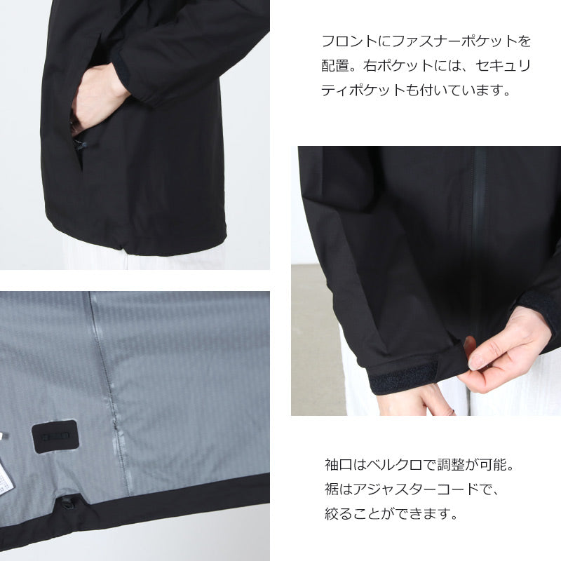 THE NORTH FACE(ザノースフェイス) Venture Jacket #WOMEN 画像6