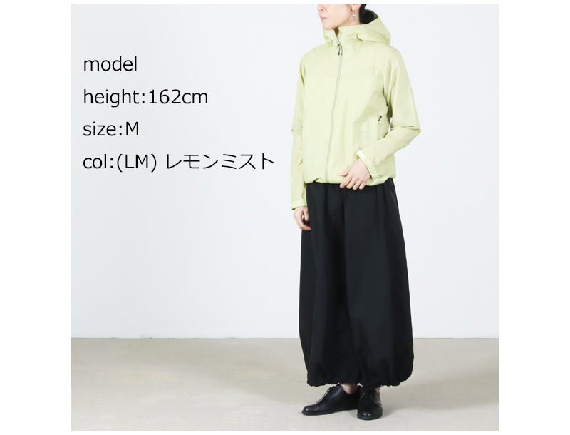 THE NORTH FACE(ザノースフェイス) Venture Jacket #WOMEN 画像25