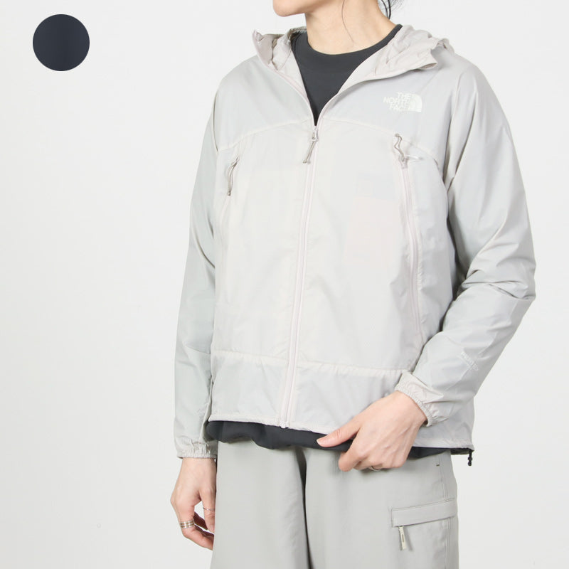 THE NORTH FACE(ザノースフェイス) Swallowtail Hoodie #WOMEN