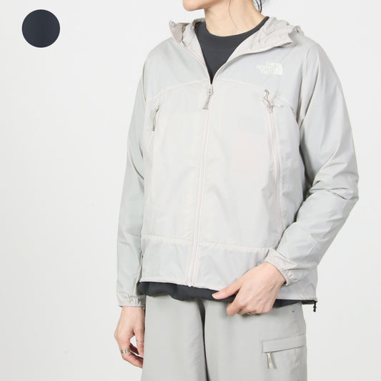 THE NORTH FACE(ザノースフェイス) Swallowtail Hoodie #WOMEN