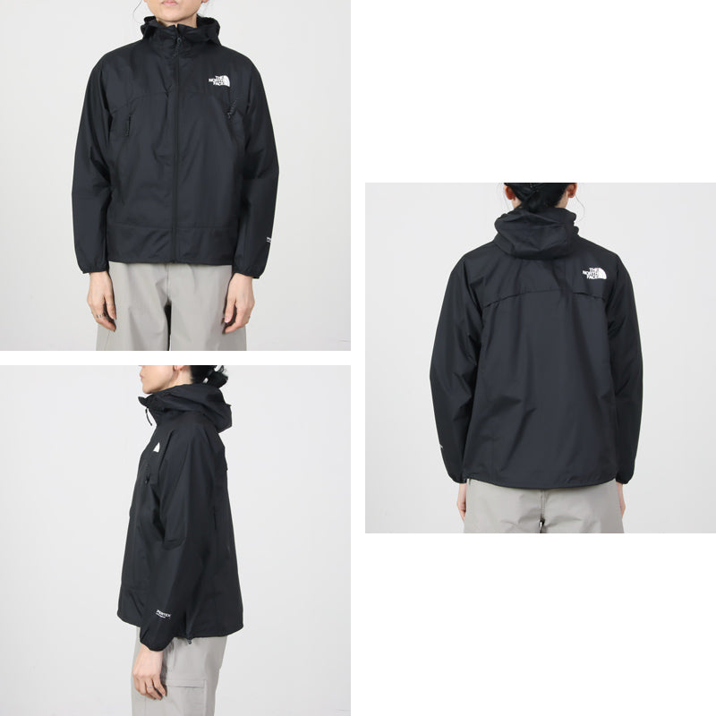 THE NORTH FACE(ザノースフェイス) Swallowtail Hoodie #WOMEN 画像3