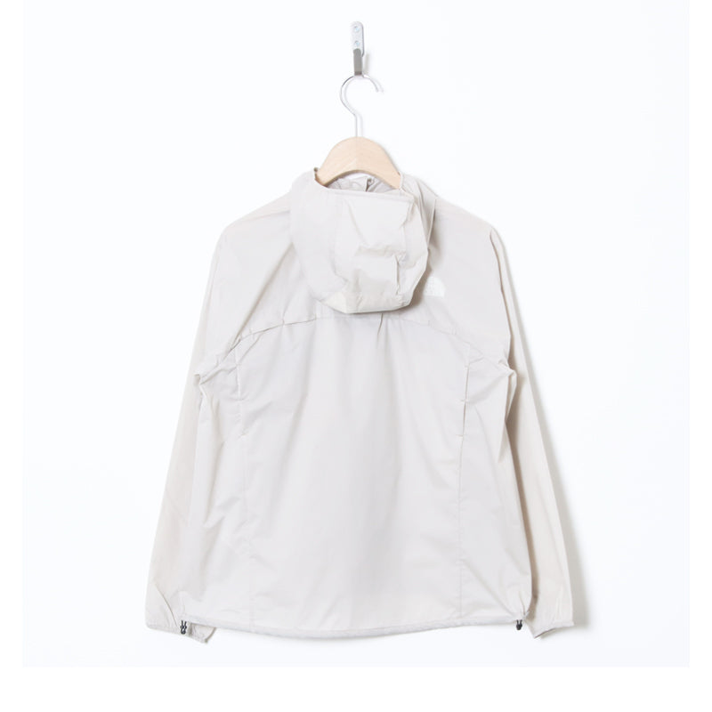 THE NORTH FACE(ザノースフェイス) Swallowtail Hoodie #WOMEN 画像16