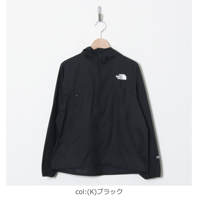 THE NORTH FACE(ザノースフェイス) Swallowtail Hoodie #WOMEN 画像17