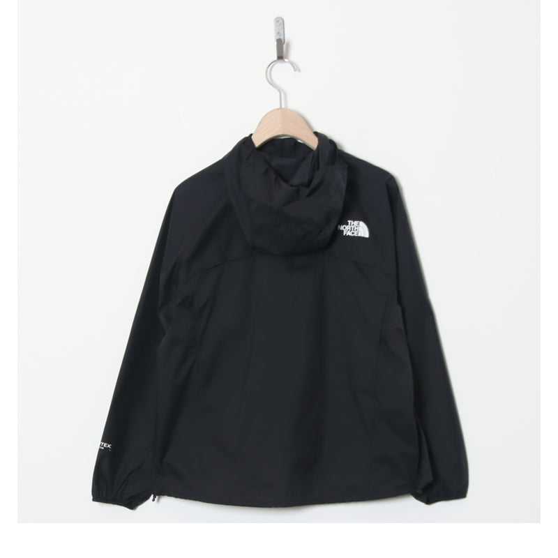 THE NORTH FACE(ザノースフェイス) Swallowtail Hoodie #WOMEN 画像18