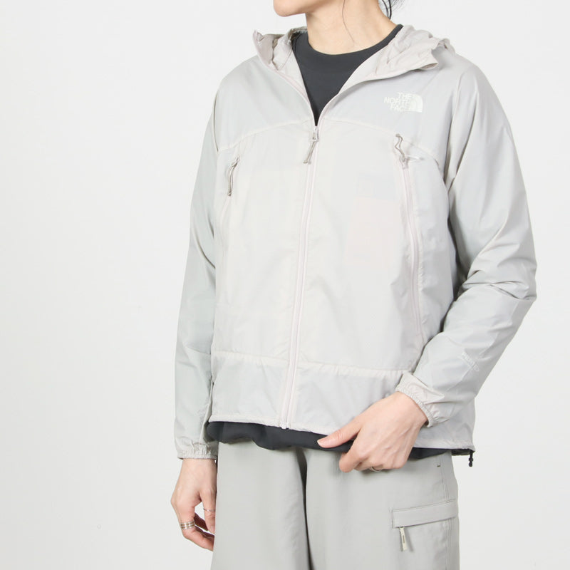 THE NORTH FACE(ザノースフェイス) Swallowtail Hoodie #WOMEN 画像6