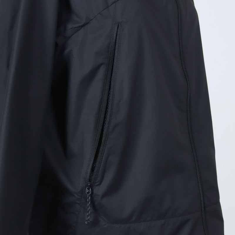 THE NORTH FACE(ザノースフェイス) Swallowtail Hoodie #WOMEN 画像25