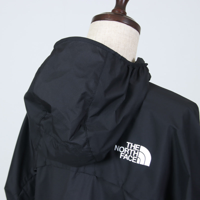 THE NORTH FACE(ザノースフェイス) Swallowtail Hoodie #WOMEN 画像28