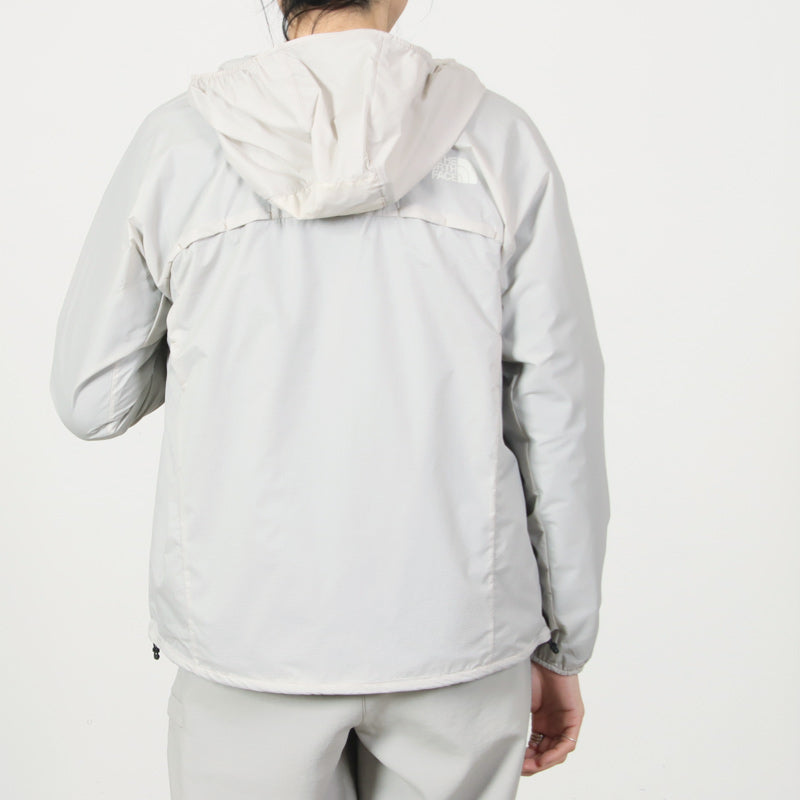 THE NORTH FACE(ザノースフェイス) Swallowtail Hoodie #WOMEN 画像7